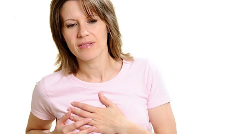 Мастит - симптомы, причины, осложнения и лечение мастита груди Инфекционный мастит у женщин симптомы